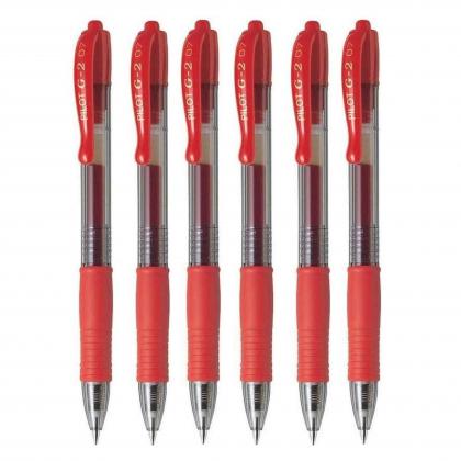 pilot_g2_pens_red_color_plt235695